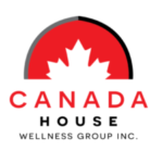 Canada House Wellness' Logo