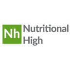 Nutritional High's Logo