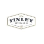 Tinley Beverage Company's Logo