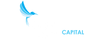 LGC Capital's logo.