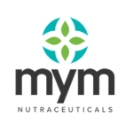 MYM Nutraceuticals Logo