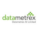 Datametrex AI's Logo