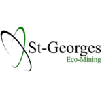 St-Georges Eco-Mining Logo