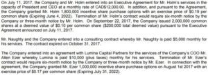 Executive pay for Fandom's CEO and COO