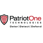 Patriot One Technologies Logo