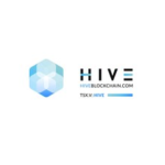 HIVE Blockchain Logo