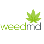 WeedMD Inc logo