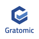 Gratomic Inc's Logo