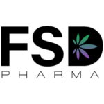 FSD Pharma Logo