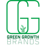 Green Growth Brands Logo