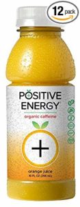 Positive Energy Drink