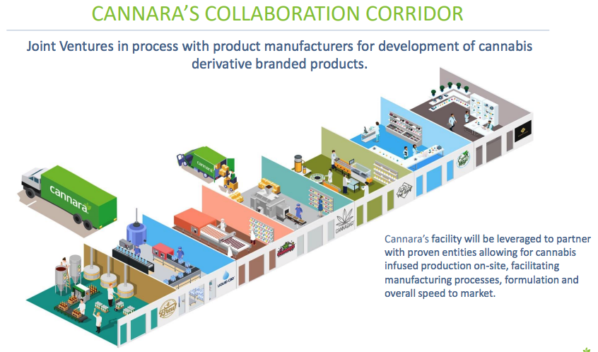 Cannara Biotech Business Plan