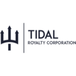 Tidal Royalty Logo