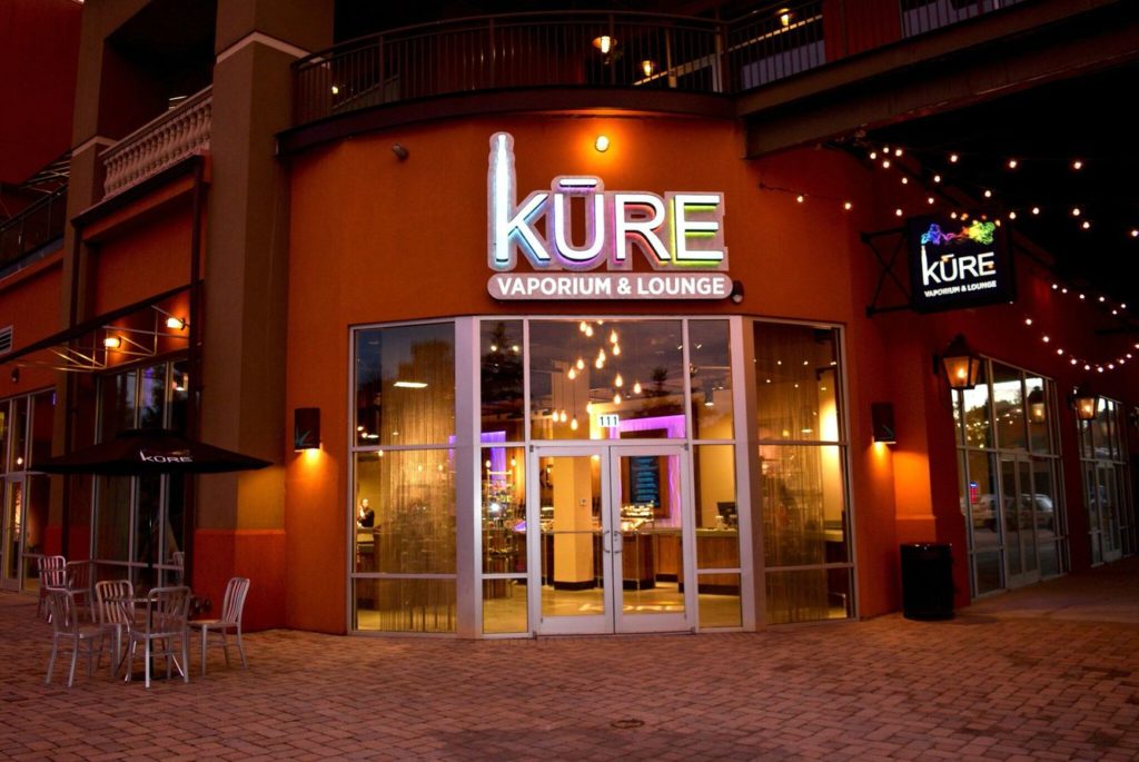 Isodiol Kure Vaporium