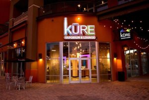 Isodiol Kure Vaporium
