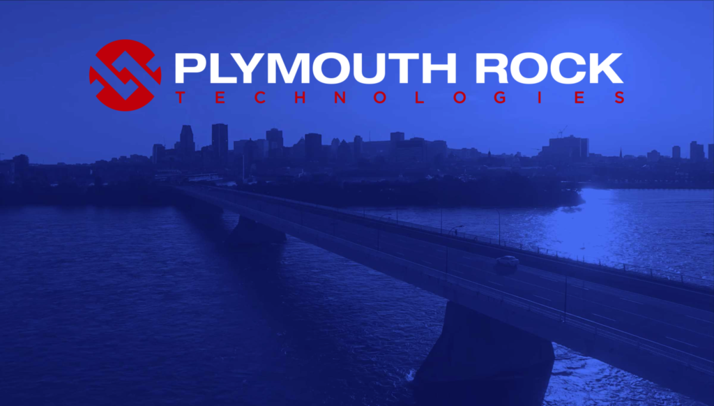 PRT Plymouth Rock Technologies