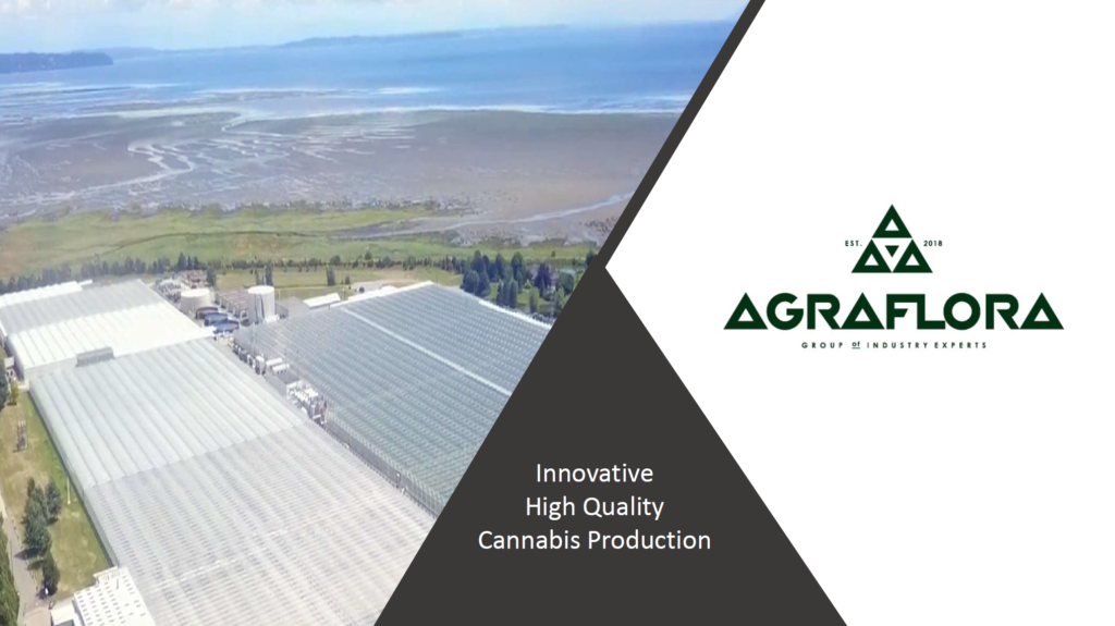 Agraflora Organics
