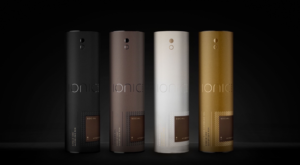 Ionic Brands