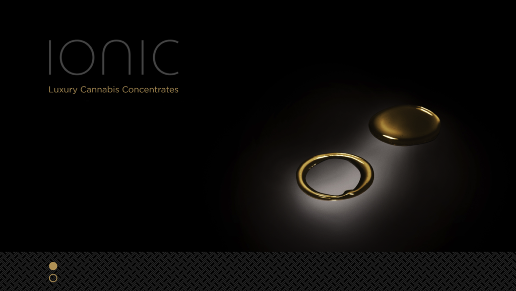 Ionic Brands