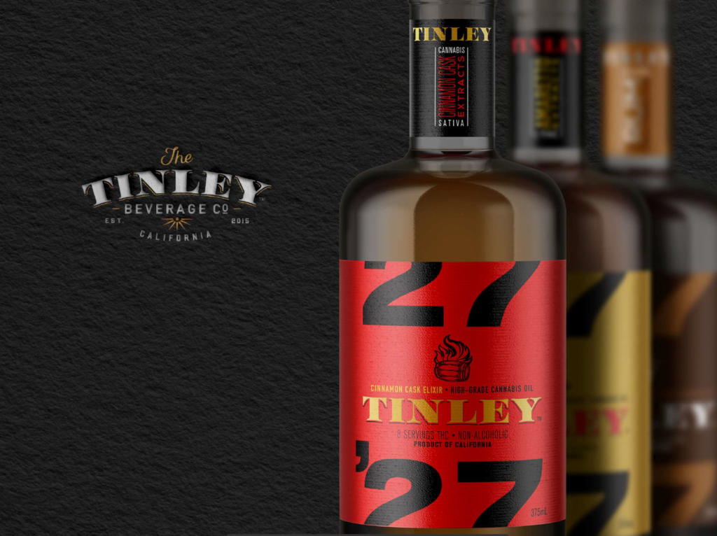 Tinley Beverage
