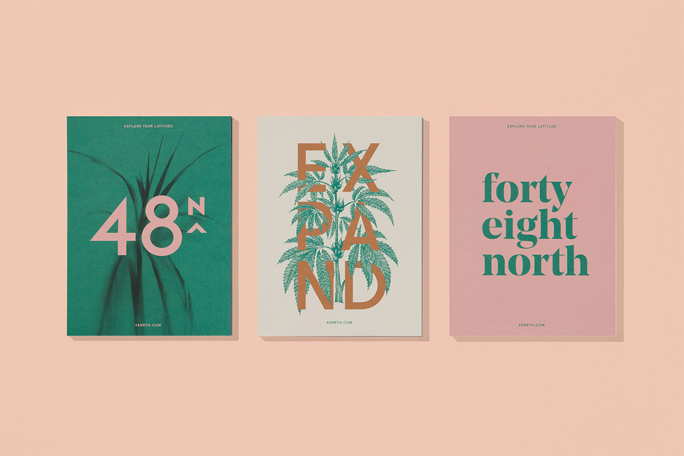 48North Cannabis