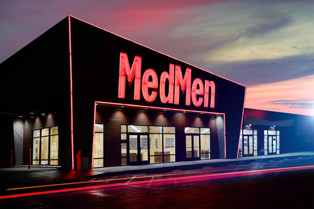 MedMen Enterprises