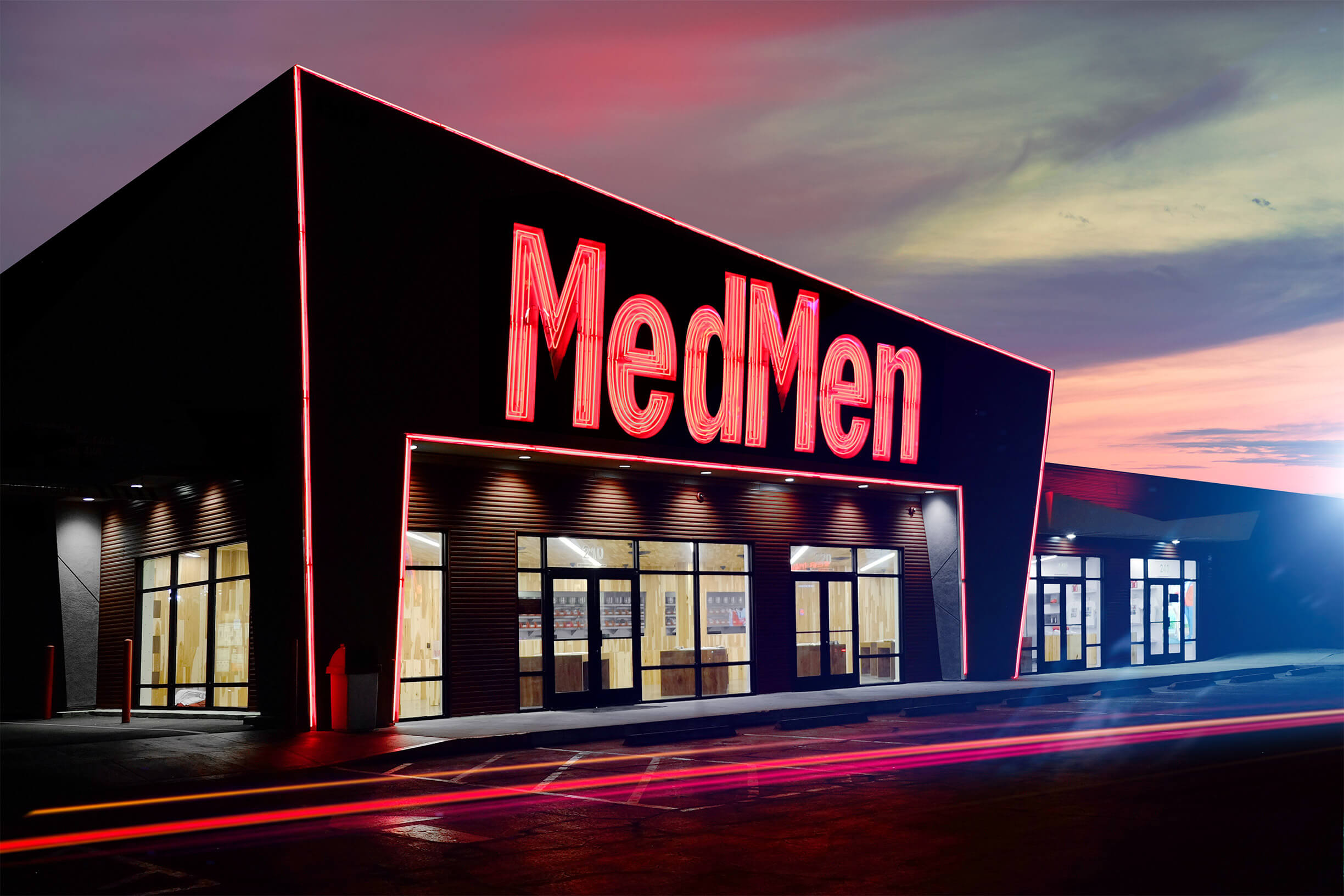 MedMen Enterprises