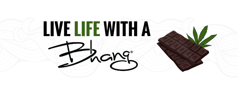 Bhang Inc