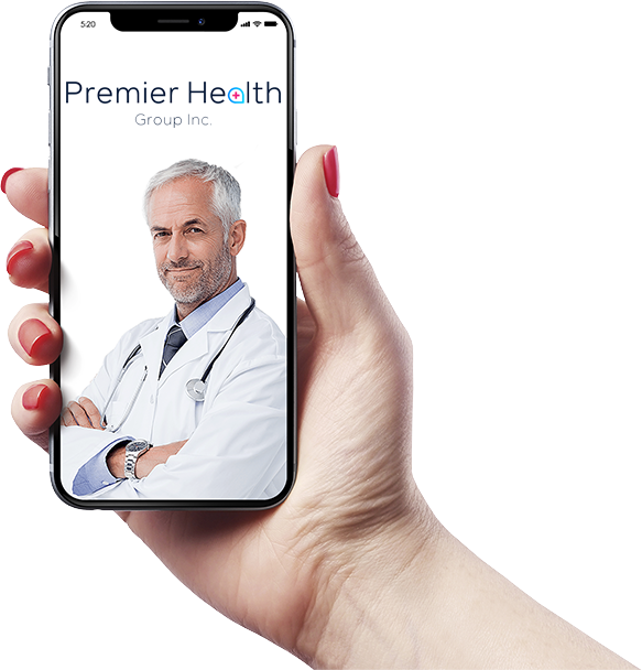 Company Profile CloudMD Software & Services the deep dive