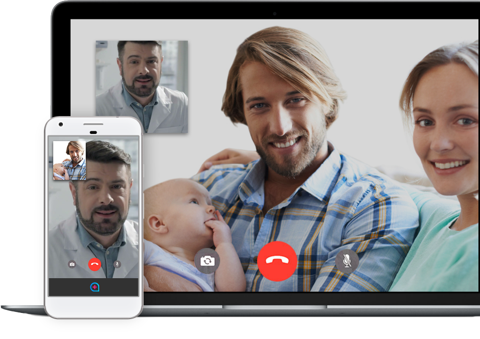 Company Profile CloudMD Software & Services the deep dive