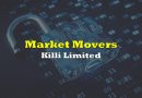 Market Movers: Killi Limited