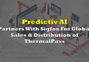Predictiv AI Partners With Sigfox For Global Sales & Distribution of ThermalPass
