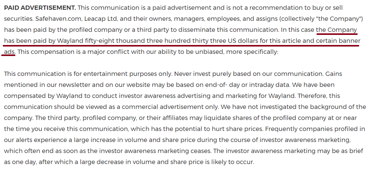 The Skeptical Investor’s Guide to Reading a Corporate Press Release