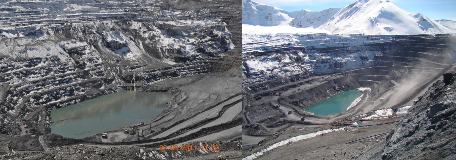 Centerra Gold Reveals Seized Kumtor Mine Flooded At Hazardous Level