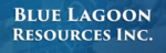 blue lagoon resources