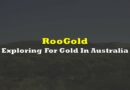RooGold: Exploring For Gold In Australia