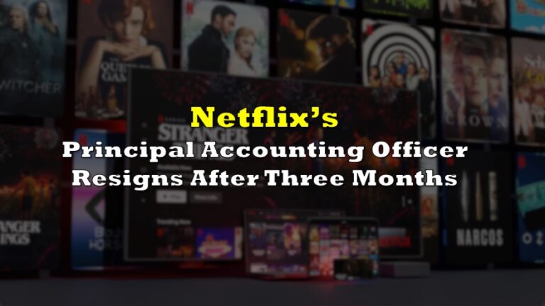 Netflix Cuts 1,000 Jobs After Record $4.7 Billion Buyback | the deep dive
