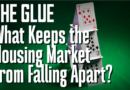 The Glue: What Keeps the Housing Market from Falling Apart Completely?