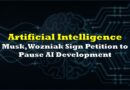 Elon Musk, Other Tech Leaders, Scientists Sign Petition to Pause AI Development, Establish Safety Protocols