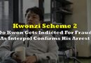 Kwonzi Scheme 2: Do Kwon Gets Indicted For Fraud As Interpol Confirms His Arrest