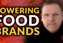 Happy Belly Food: Accelerating Growth for Emerging Food Brands — With Sean Black