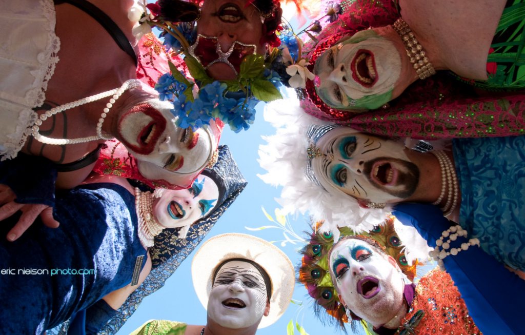 Sisters-Of-Perpetual-Indulgence | the deep dive