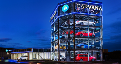 The Carvana Story: From Boom To Bust