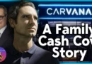 The Carvana Story: From Boom To Bust