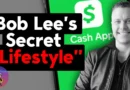The Saga of Bob Lee & Cash App