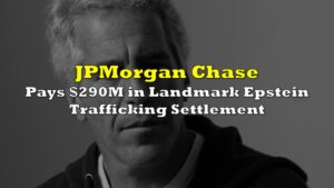 Epstein List: New York Judge Orders Release of Jeffrey Epstein-Linked