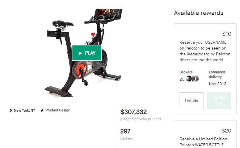 Peloton became a multidimensional brand. Here's why it matters., by Sarah  McMains