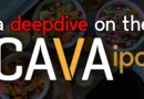 CAVA Group’s Bold Move: Going Public and Changing the IPO Landscape