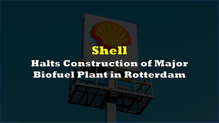 Shell’s ARC Resources acquisition bid values producer at $13.6B