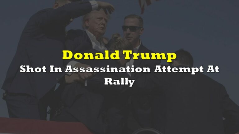 Donald Trump Shot In Failed Assassination Attempt | the deep dive